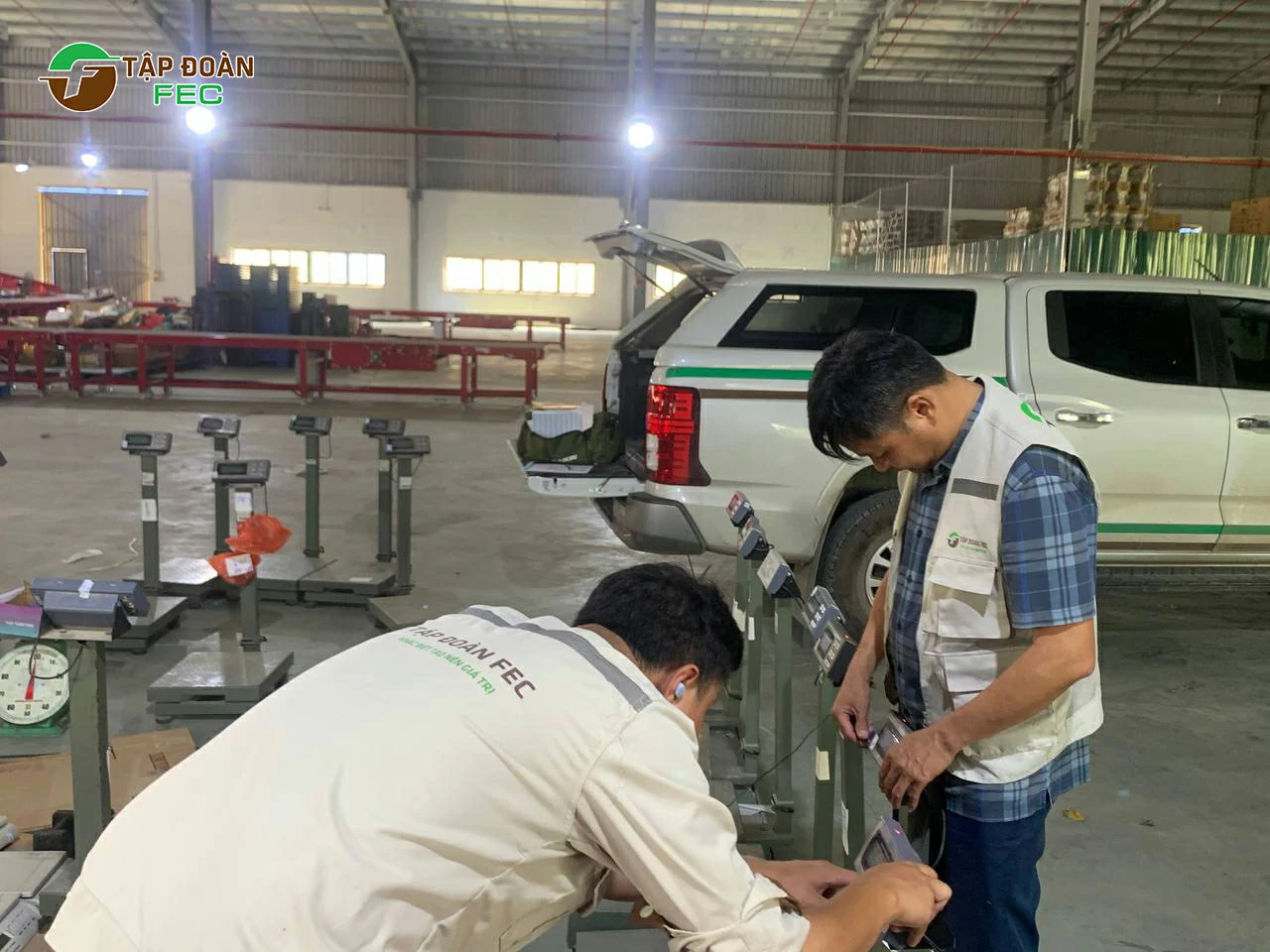 FEC – Hành trình 30 ngày xuyên Việt cùng Viettel Post