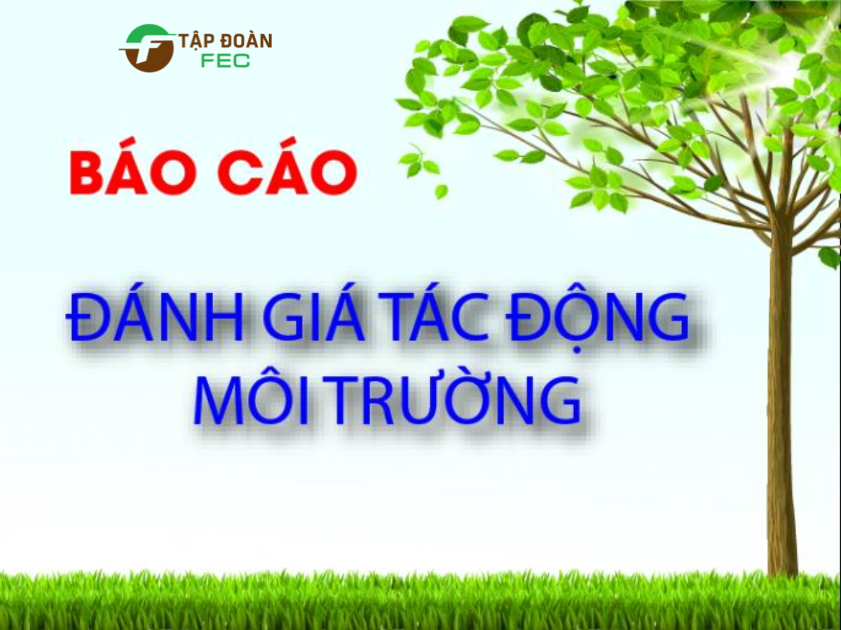 Hình ảnh tin tức ĐTM Là Gì? Tại Sao Cần Lập Báo Cáo Đánh Giá Tác Động Môi Trường?